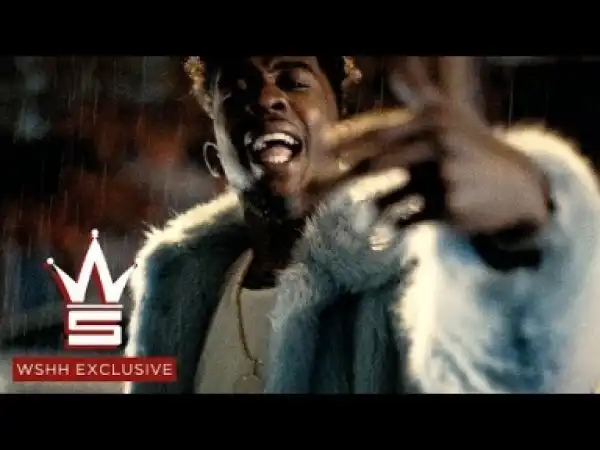 Video: Don Q – Trap Phone Ft. Desiigner